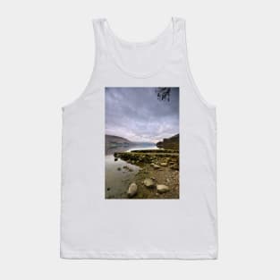 Loch Earn Tank Top